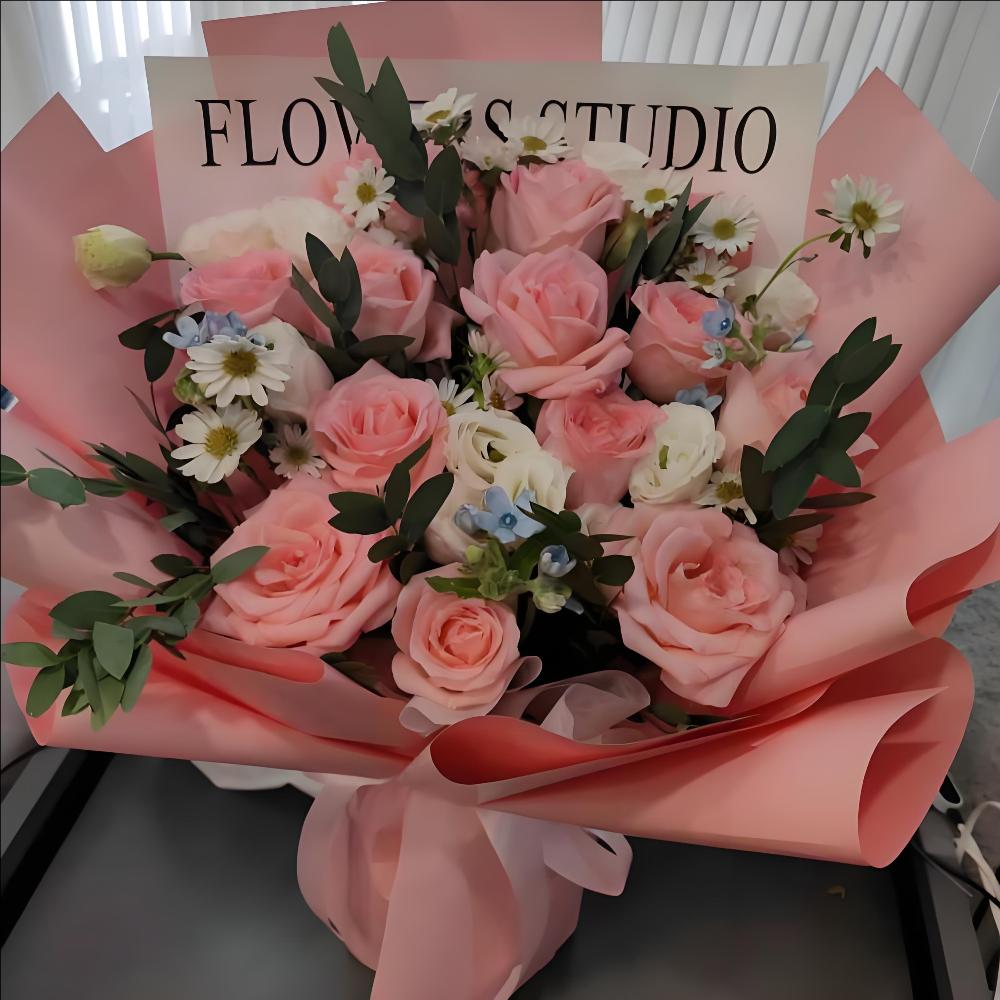 蚌埠五河县花店